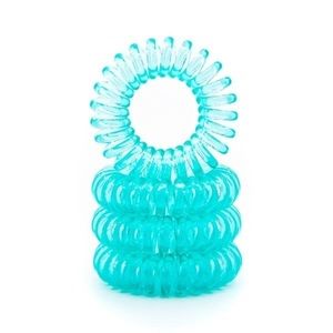 New Gummibands 4 Ocean Breeze Hair Cords